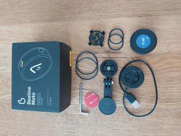 Beeline moto 1 beschikbaar voor biedingen