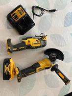 Set Dewalt gereedschap, in zeer goede staat, Doe-het-zelf en Bouw, Ophalen, Zo goed als nieuw