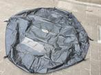 Bâche isolante Spa Intex jets et bulles pour 4 places, Tuin en Terras, Ophalen, Zo goed als nieuw