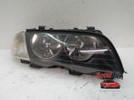 Koplamp rechts van een BMW 3-Serie, Ophalen of Verzenden, 3 maanden garantie, Gebruikt, BMW