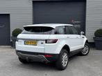 Land Rover Range Rover Evoque 2.0 Si4 Pure | Camera | Naviga, Auto's, Automaat, Stof, 4 cilinders, Wit