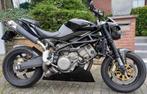 Moto Morini Veloce1200 - 8000kms 140cv, Motoren, Motoren | Overige merken, Particulier, Meer dan 35 kW, 1200 cc, Naked bike