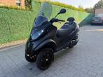 Mp3 400 ie Sport black edition Piaggio, Motoren, 400 cc, Sport, Particulier, 12 t/m 35 kW