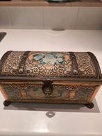 Belgische munten (25 cent, 1 frank, 5 frank,...), Postzegels en Munten, Ophalen, Losse munt