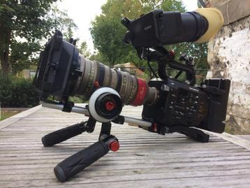 Sony Fs7 - Mark I beschikbaar voor biedingen