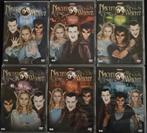 NachtWacht, Cd's en Dvd's, Ophalen of Verzenden, Zo goed als nieuw