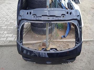 Achterklep stationwagon Mercedes CLA W118 beschikbaar voor biedingen