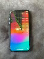 iPhone XR 128gb, Enlèvement ou Envoi, Utilisé, Noir