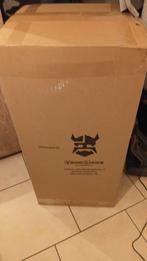 Hondenbed  120x90 kleur bruin zoals t kussen, Ophalen, Nieuw, Overige