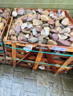 Bak vijverstenen, Tuin en Terras, Ophalen, Nieuw