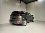 Peugeot 5008 1.6 HDI - 7 Pl - GPS - PDC - Airco - Topstaat!, Te koop, 0 kg, Zilver of Grijs, 0 min