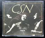 CROSBY, STILLS, NASH & YOUNG - Carry on ( 2CD ), Verzenden, Zo goed als nieuw, Poprock