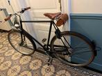 Herenfiets Achielle (zgan), Fietsen en Brommers, Fietsen | Heren | Herenfietsen, Versnellingen, Zo goed als nieuw, 61 tot 65 cm