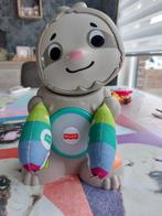 Linkimals, Kinderen en Baby's, Speelgoed | Fisher-Price, Ophalen of Verzenden, Zo goed als nieuw, Overige typen, Met geluid