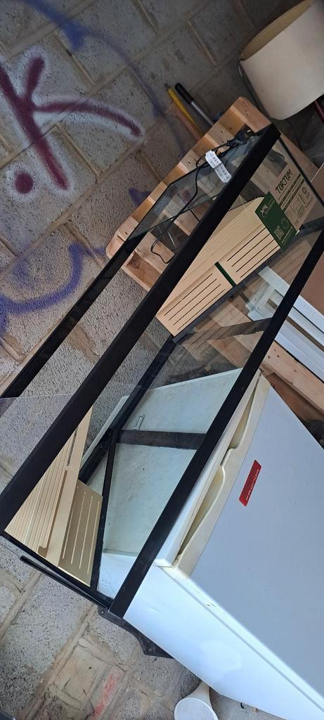 Terrarium pour reptiles (Terratlantis) état neuf a saisir ↙️, Dieren en Toebehoren, Reptielen en Amfibieën | Toebehoren, Ophalen