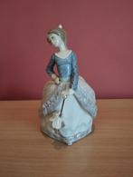 Lladro Evita, Ophalen of Verzenden