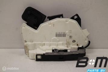 Portierslot RV VW Golf 7 GTI 5 deurs 5K1837016E beschikbaar voor biedingen