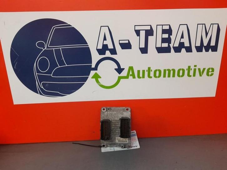 COMPUTER MOTOR Lancia Musa (01-2004/09-2012) (0261201110), Auto-onderdelen, Elektronica en Kabels, Lancia, Gebruikt