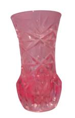 vase en verre hauteur 11 cm NEUF, Enlèvement, Moins de 50 cm, Neuf, Verre