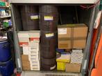 SCHUURPAPIER GROOT LOT, Doe-het-zelf en Bouw, Ophalen, Nieuw