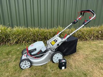 Cramer professionele grasmaaier 82 volt beschikbaar voor biedingen