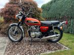 Honda cb 550 four 1976, Motoren, Motoren | Honda, Particulier