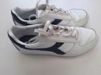 Sneakers Diadora, Ophalen, Wit, Zo goed als nieuw, Sneakers