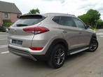 Hyundai Tucson 1.7 CRDI *05/2017 *1e Eigen *Ohboekje *EURO 6, Voorwielaandrijving, Leder, 5 deurs, https://public.car-pass.be/vhr/4943f004-d55d-41cd-96b0-c2c993315f8c