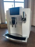 Koffiemachine Jura E8, Ophalen, Zo goed als nieuw
