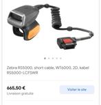 Zebra rs5000, Enlèvement ou Envoi, Neuf