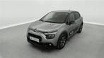 Citroën C3 1.2 PureTech 110Cv Max NAVI / ALU (bj 2024), Auto's, 121 g/km, Stof, Gebruikt, 1199 cc