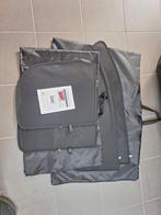 Te koop: Originele Opel zonneschermen, Ophalen, Gebruikt, Opel