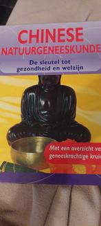Chinese natuurgeneeskunde, Boeken, Ophalen of Verzenden