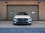 Mercedes-Benz CLA-Klasse 250 e PHEV SB / SCHUIFDAK / GPS / C, CLA, Gebruikt, 4 cilinders, Bedrijf