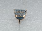 SP2404 Speldje Auto Union DKW, Collections, Broches, Pins & Badges, Utilisé, Enlèvement ou Envoi