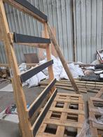 Gratis pallets, Doe-het-zelf en Bouw, Hout en Planken, Ophalen