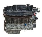 Moteur d'occasion BMW Série 5 E60 3.0 – 306D3-M57D30-M57, Enlèvement ou Envoi, Révisé, BMW