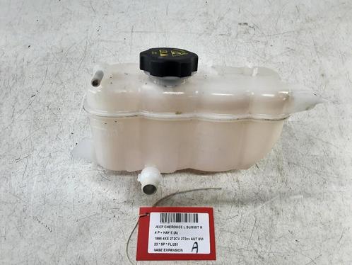 EXPANSIERESERVOIR Jeep Grand Cherokee L (WL) (68379825A), Auto-onderdelen, Overige Auto-onderdelen, Jeep, Gebruikt