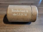 Sonderkart L.F.H 18, Allemagne 2WW, Enlèvement ou Envoi