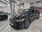 Ford Mustang Mach-E 99 kWh AWD GT (bj 2022, automaat), Auto's, Stof, Gebruikt, Zwart, 5 zetels