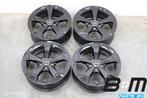 NIEUW! ORIGINEEL! 17 inch velgen Audi Q3 83A 83A601025AM, Utilisé, Jante(s)