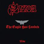 Saxon - The Eagle Has Landed (Live) (1908296297), Gebruikt, Ophalen of Verzenden