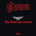 Saxon - The Eagle Has Landed (Live) (1908296297), Cd's en Dvd's, Ophalen of Verzenden, Gebruikt