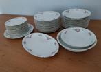 *** BAVARIA Eetservies 12 pers. ***, Huis en Inrichting, Ophalen, Zo goed als nieuw, Bord(en)