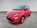 Fiat 500 500 1.2i *PANO *CLIM *GPS *CAPTEURS *BLUETHOOT, Auto's, 4 zetels, Stof, Gebruikt, 4 cilinders