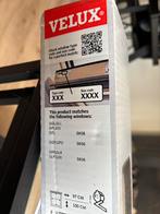 VELUX verduisteringsgordijn Grijs 97 x 100 cm DKL SK06, Ophalen of Verzenden, Nieuw