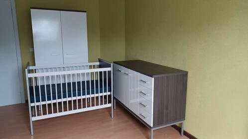 paidi, Kinderen en Baby's, Kinderkamer | Complete kinderkamers, Gebruikt, Ophalen