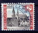 Belg. 1969 - nr 1503, Timbres & Monnaies, Timbres | Europe | Belgique, Envoi, Oblitéré
