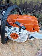 Tronçonneuse Stihl, Jardin & Terrasse, Outils à main