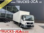 MAN TGL 12.220, Autos, Camions, Achat, Euro 6, Entreprise, MAN